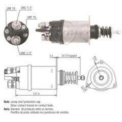ZM 362 - MARŞ OTOMATİĞİ