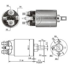 ZM 1797 - MARŞ OTOMATİĞİ