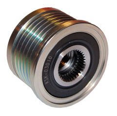 KSK 03010 - ALTERNATÖR KASNAK