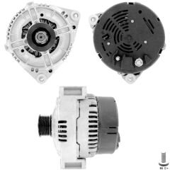 ALTERNATOR 12V 120 AMP MERCEDES BINEK Y.M.