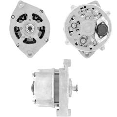 ALTERNATOR 24V 55 AMP VOLVO