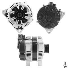 ALTERNATOR 12V 150 AMP PEUGEOT PARTNER / CITROEN BERLINGO DIZEL Y.M.