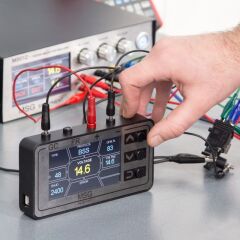 MSG MS013 - ALTERNATÖR KONJEKTÖR TEST CİHAZI