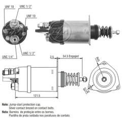 ZM 1362 - MARŞ OTOMATİĞİ