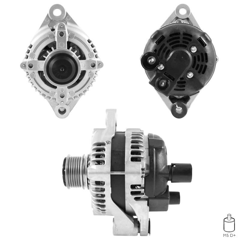 UWA 3917 - ALTERNATÖR 12V 150A