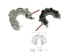 URN 9535 - ALTERNATÖR DİOT TABLASI