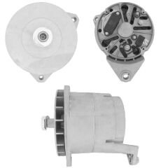 ALTERNATOR 24V 140 AMP MAN OTOBUS