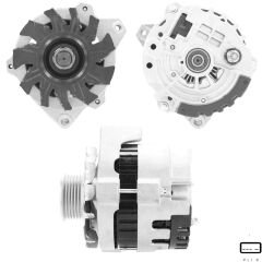 ALTERNATOR 12V 100 AMP CHEVROLET