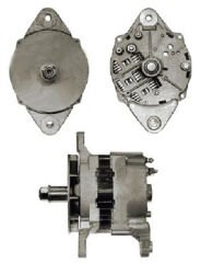 ALTERNATOR 12V 100/145 AMP FORD AMBULANS - BICERDOVER