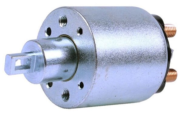 SHI 0711 - MARŞ OTOMATİĞİ 12V