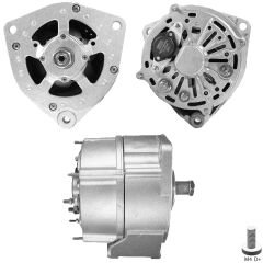 ALTERNATOR 24V 35 AMP MERCEDES KAMYON