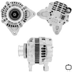 ALTERNATOR 12V 110 AMP RENAULT CLIO - KANGOO - MEGANE - SCENIC 1.5 DCI