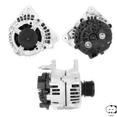 ASR A0008 - ALTERNATÖR 12V 90A