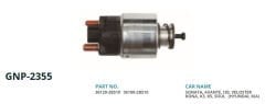 GNP 2355 - MARŞ OTOMATİĞİ