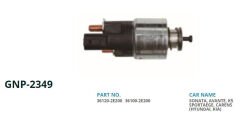 MARS OTOMATIGI 12V HYUNDAI I40 - IX35 2.0 GDI - SONATA - TUCSON / KIA SPORTAGE - CARENS - CERATO
