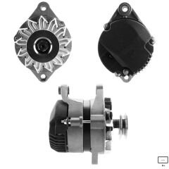 ALTERNATOR 12V 65 AMP DOGAN - KARTAL - SAHIN 1600 Y.M.