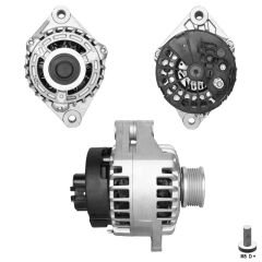 ASR A2007 - ALTERNATÖR 12V 140A