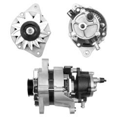 ALTERNATOR 12V 55 AMP FORD TRANSIT