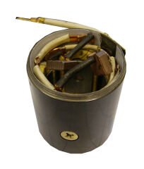 UMG 2115 - MARŞ GÖVDESİ 24V 5,5KW