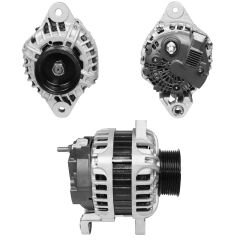 UWA 3932 - ALTERNATÖR 24V 70A