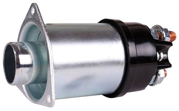 SDE 0459 - MARŞ OTOMATİĞİ 24V