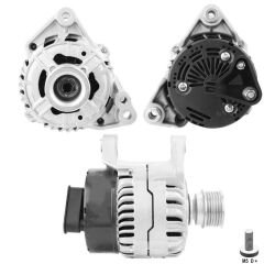 ASR A0002 - ALTERNATÖR 12V 90A