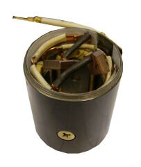UMG 2117 - MARŞ GÖVDESİ 24V 5,5KW