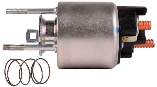 SMA 0395 - MARŞ OTOMATİĞİ 12V