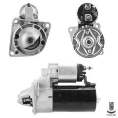 ASR S0003 - MARŞ MOTORU 12V 1,8 KW 9 DİŞ