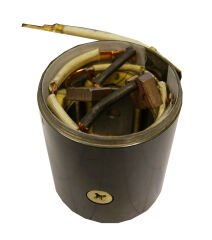 UMG 2119 - MARŞ GÖVDESİ 12V 2,5KW