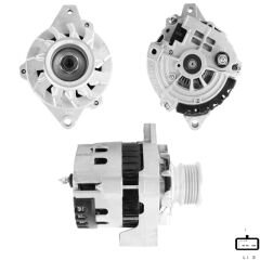ALTERNATOR 12V 85 AMP DAEWOO ESPERO 1.8 - 2.0 BENZINLI