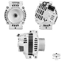 ASR A4900 - ALTERNATÖR 24V 100A
