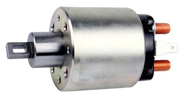 SHI 0717 - MARŞ OTOMATİĞİ 12V