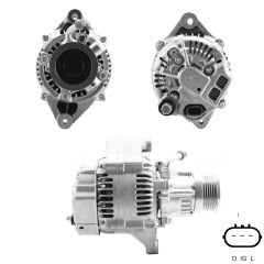 ASR A2010 - ALTERNATÖR 12V 100A