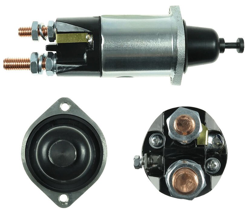 SMI 3898 - MARŞ OTOMATİĞİ 24V