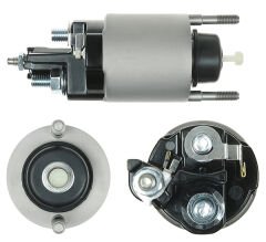 SND 3708 - MARŞ OTOMATİĞİ 12V