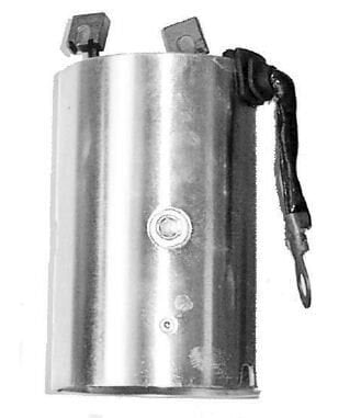 UMG 2125 - MARŞ GÖVDESİ 12V 1,8KW