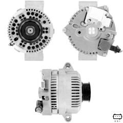 ALTERNATOR 12V 95 AMP FORD MONDEO 1.8 DIZEL