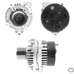 ALTERNATOR 24V 90 AMP IVECO TIR 3 FISLI