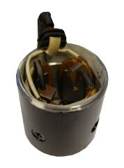 UMG 2126 - MARŞ GÖVDESİ 24V 4,0KW
