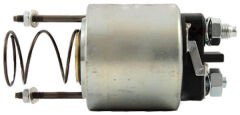 SVA 1592 - MARŞ OTOMATİĞİ 12V
