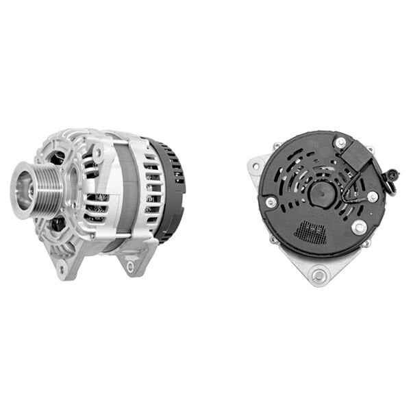 ASR A7001 - ALTERNATÖR 12V 150A
