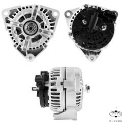ALTERNATOR 24V 80 AMP MAN Y.M.