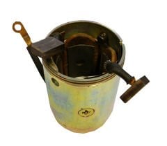 UMG 2132 - MARŞ GÖVDESİ 12V 2,2KW