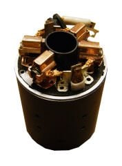 UMG 2136 - MARŞ GÖVDESİ 12V 2,3KW