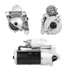 ASR S1002 - MARŞ MOTORU 12V 2,2 KW 10 DİŞ