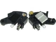 UVR VW 010 - ALTERNATÖR KONJEKTÖR 12V
