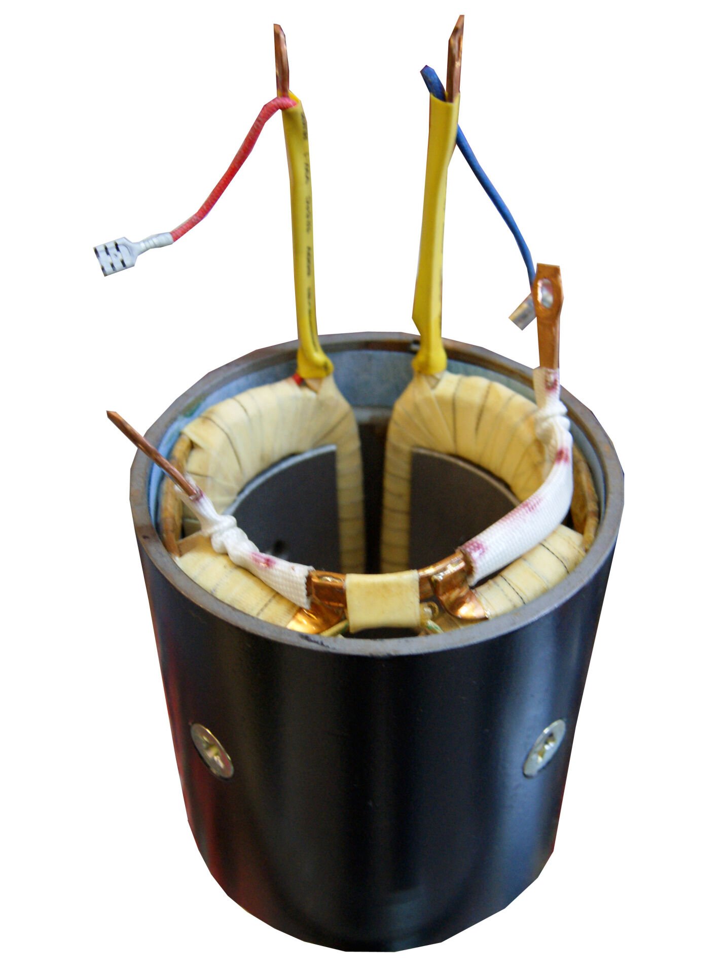UMG 2138 - MARŞ GÖVDESİ 24V 5,4KW