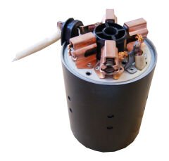 UMG 2140 - MARŞ GÖVDESİ 24V 4,0KW