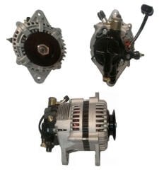 UWA 3658 - ALTERNATöR 12V 85A